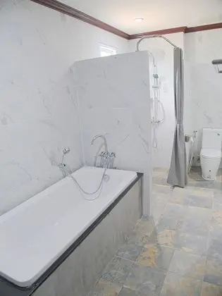 Deluxe Bungalov