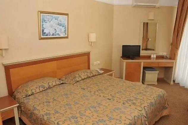 Tek Kişilik Oda