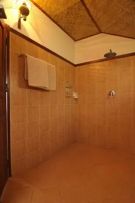 Deluxe Bungalov, Deniz Manzaralı