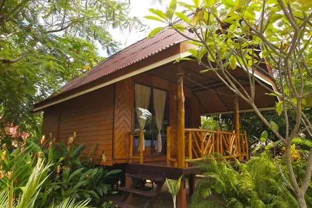 Standard Bungalow (Air con)