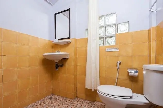 Standard Bungalow (Air con)