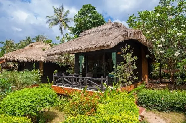 Superior Bungalow (Air Con)