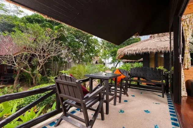 Superior Bungalow (Air Con)
