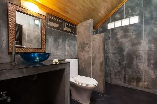 Superior Bungalow (Air Con)