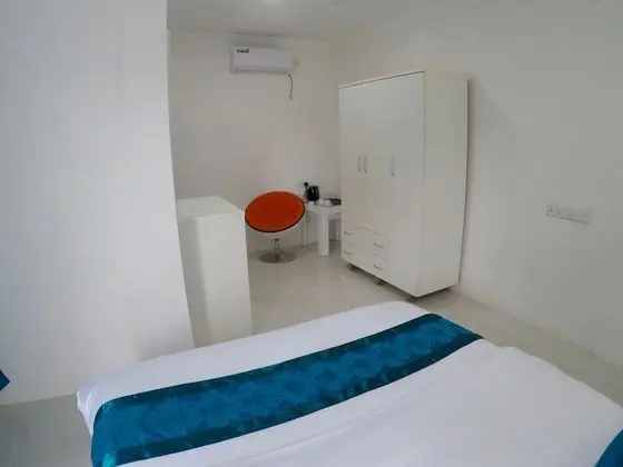 Comfort Tek Büyük Yataklı Oda, 1 Büyük (Queen) Boy Yatak