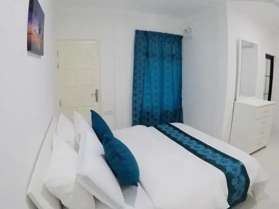 Comfort Tek Büyük Yataklı Oda, 1 Büyük (Queen) Boy Yatak