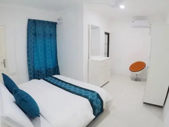 Comfort Tek Büyük Yataklı Oda, 1 Büyük (Queen) Boy Yatak