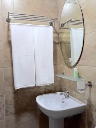 Comfort Tek Büyük Yataklı Oda, 1 Büyük (Queen) Boy Yatak
