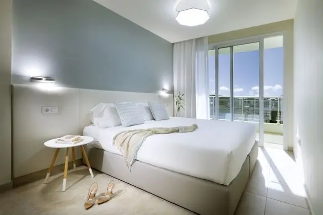 Apart Daire, 1 Yatak Odası, Balkon