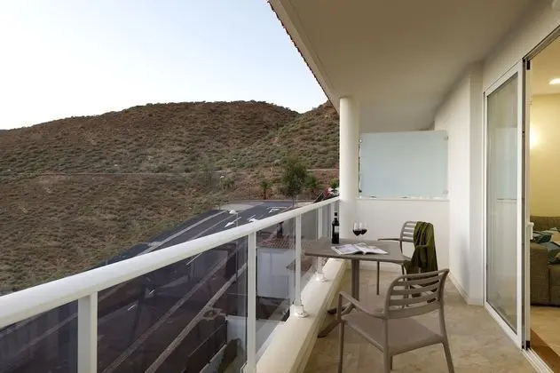 Apart Daire, 1 Yatak Odası, Balkon