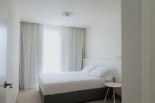 Apart Daire, 1 Yatak Odası, Balkon
