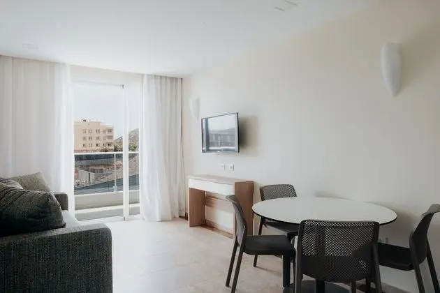 Apart Daire, 1 Yatak Odası, Balkon