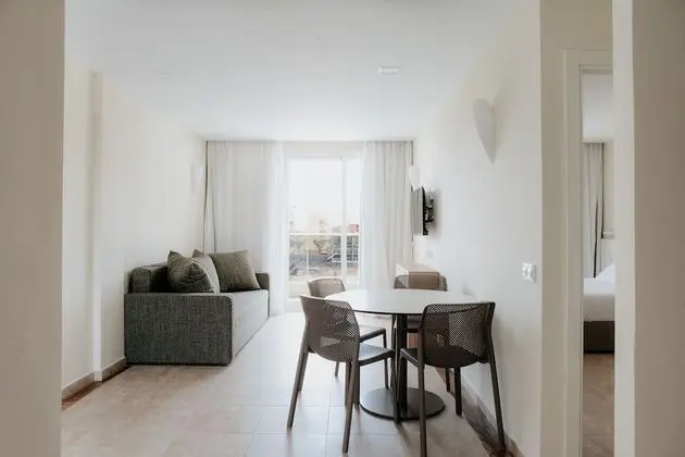Apart Daire, 1 Yatak Odası, Balkon
