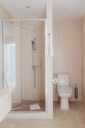 Apart Daire, 1 Yatak Odası, Balkon