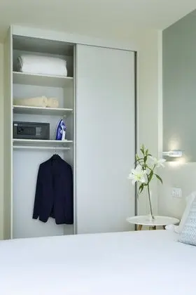 Apart Daire, 1 Yatak Odası, Teras