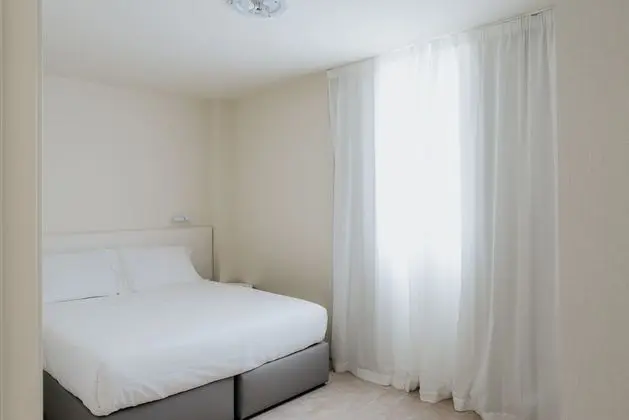 Apart Daire, 2 Yatak Odası, Balkon