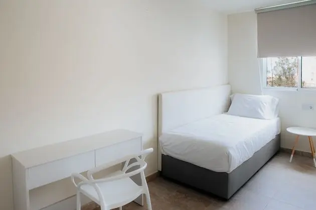 Apart Daire, 2 Yatak Odası, Balkon