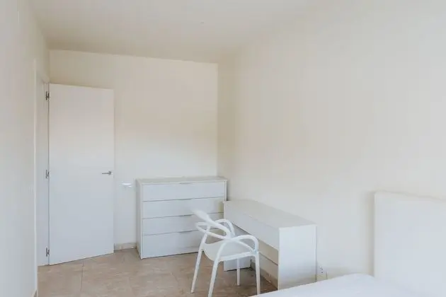 Apart Daire, 2 Yatak Odası, Balkon