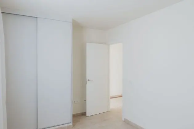 Apart Daire, 2 Yatak Odası, Balkon