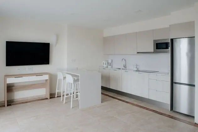Apart Daire, 2 Yatak Odası, Balkon