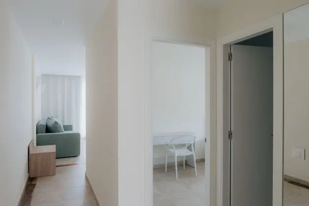 Apart Daire, 2 Yatak Odası, Balkon