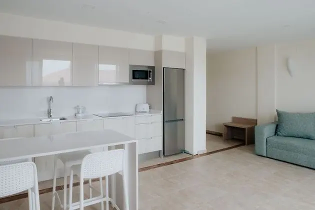 Apart Daire, 2 Yatak Odası, Balkon