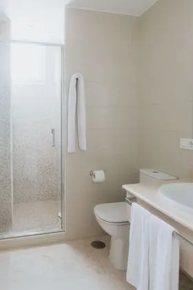 Apart Daire, 2 Yatak Odası, Balkon