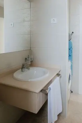 Apart Daire, 2 Yatak Odası, Balkon