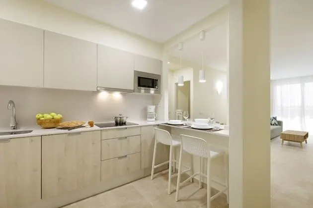 Apart Daire, 2 Yatak Odası, Balkon