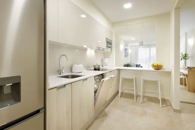 Apart Daire, 2 Yatak Odası, Balkon