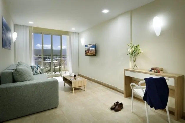 Apart Daire, 2 Yatak Odası, Balkon