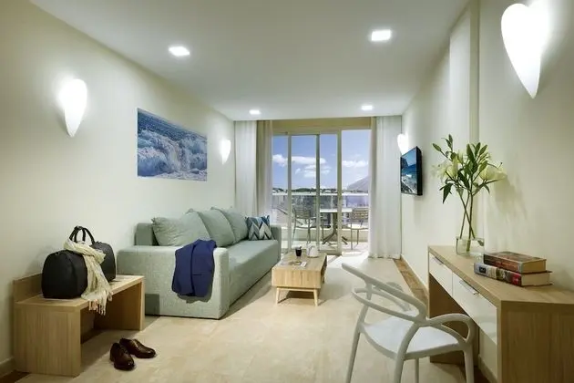 Apart Daire, 2 Yatak Odası, Balkon