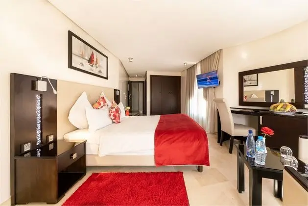 Çift ​​kişilik Deluxe