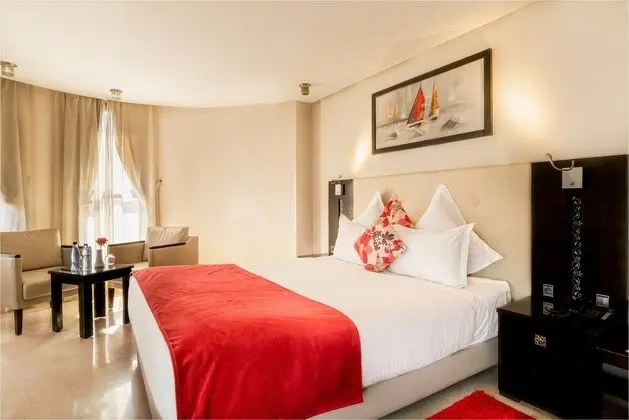 Çift ​​kişilik Deluxe