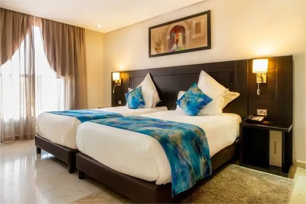 Çift ​​kişilik Standard