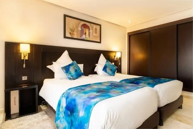 Çift ​​kişilik Standard