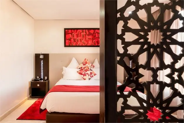 Junior Suit Standard