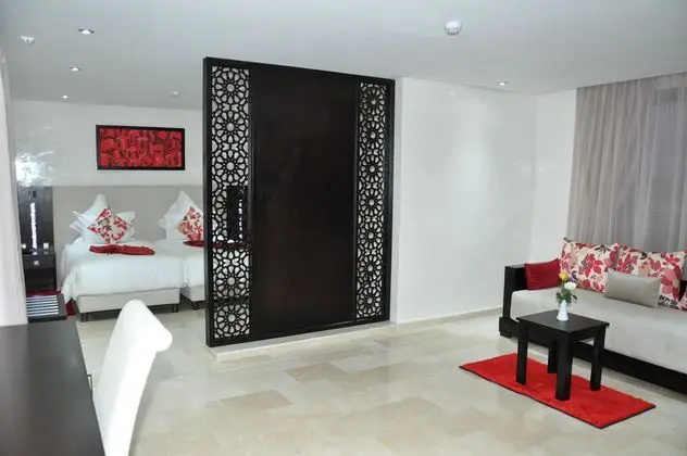 Junior Suit Standard