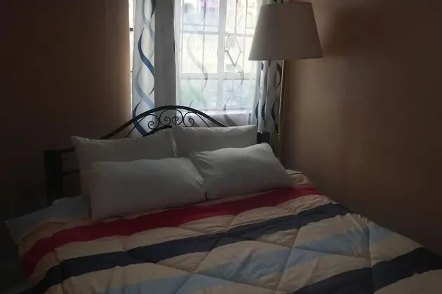 Executive Süit, 1 En Büyük (King) Boy Yatak, Bahçe Manzaralı