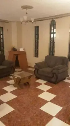 Executive Süit, 1 En Büyük (King) Boy Yatak, Bahçe Manzaralı