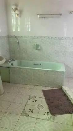 Executive Süit, 1 En Büyük (King) Boy Yatak, Bahçe Manzaralı