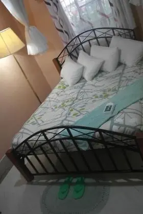 Standard Oda, Sigara İçilmez, Bahçe Manzaralı