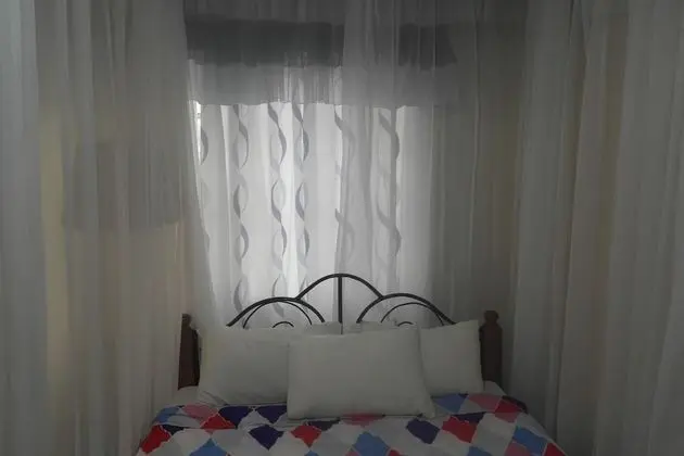 Standard Oda, Sigara İçilmez, Bahçe Manzaralı