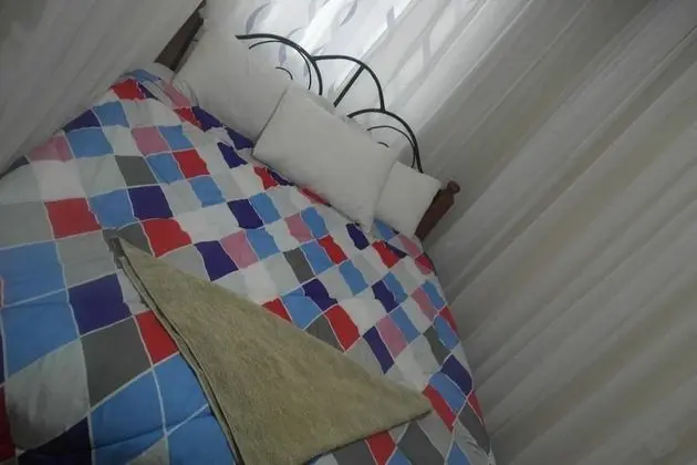 Standard Oda, Sigara İçilmez, Bahçe Manzaralı