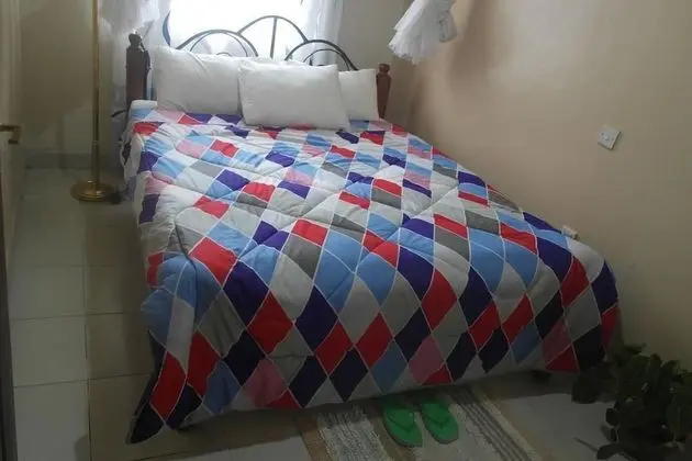 Standard Oda, Sigara İçilmez, Bahçe Manzaralı