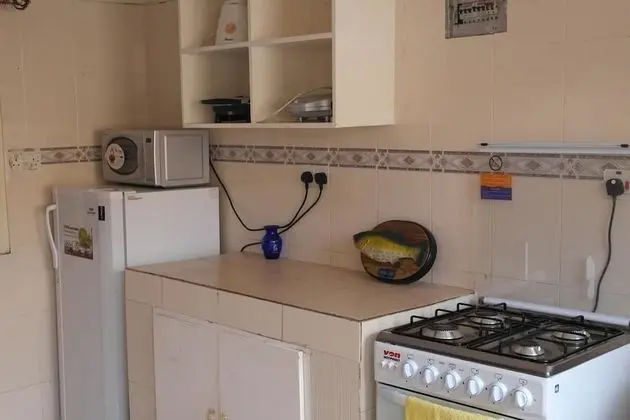 Standard Oda, Sigara İçilmez, Bahçe Manzaralı