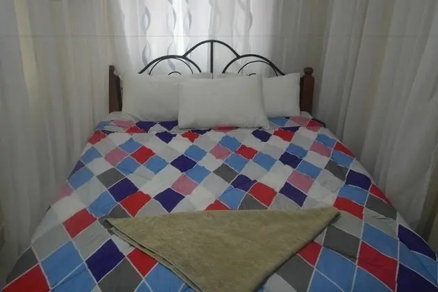 Standard Tek Büyük Yataklı Oda, Ortak Banyo