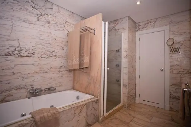 Derin küvet