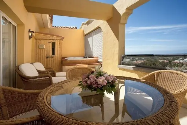 Özel spa küveti