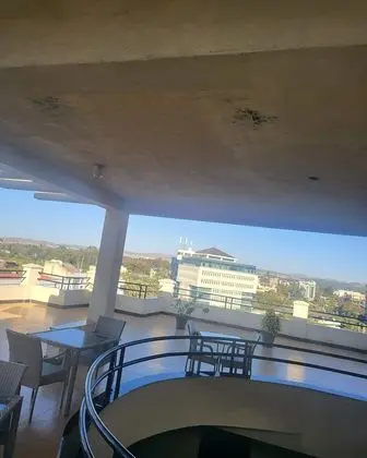 Comfort Tek Kişilik Oda